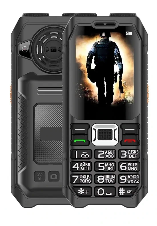 Громкий телефон X27 X900 купить недорого в 2025 году